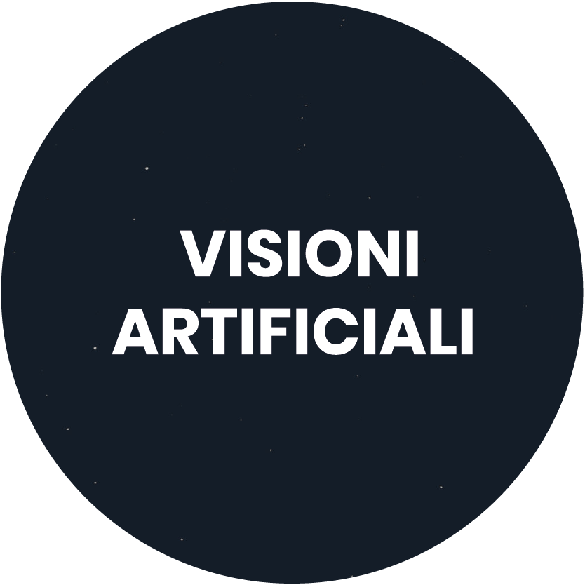 Visioni Artificiali